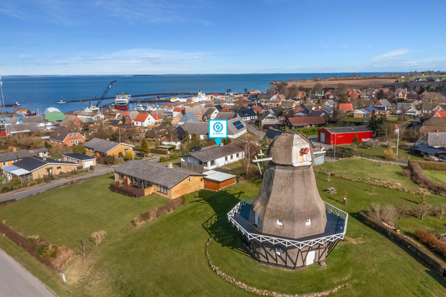 Søby Tværvej 1, 5985 Søby Ærø